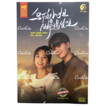 Chinese Drama: Miss Crow With Mr. Lizard Ep.1-36 END Series HD DVD [English Sub] - $43.76