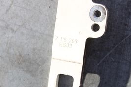 2006-2011 BMW 335i FRONT LH DRIVER SIDE HOOD HINGE MOUNT K6842 image 7