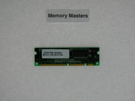 MEM1700-16U24D 8MB Approved Drachme Mémoire pour Cisco 1700 Séries - £32.92 GBP