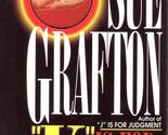 K Is For Killer [Paperback] Grafton, Sue - $2.93