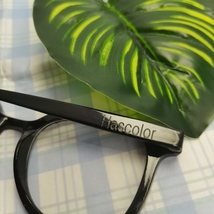Hascolor eyeglasses--Where style meets color image 5