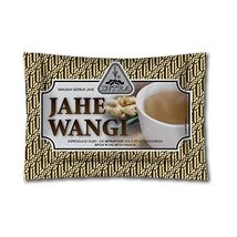 Jahe Wangi (Instant Ginger Drink) - 0.55oz [Pack of 12] - £19.45 GBP