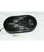 K&amp;N Oval Air Cleaner Assembly 66-1570 RARE 517B2 - $4,559.37 MXN