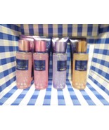 Victoria Secret Body Mist Spray &amp; Body Lotion Gift Set of 2 U Pick Scent... - $26.00+