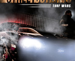 Street Outlaws: Turf Wars DVD - $7.66