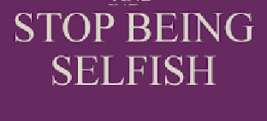 50x -200X COVEN STOP BEING SELFISH SELF ABSORBED EXTREME MAGICK Witch ALBINA image 2