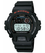 Casio Men&#39;s Quartz Sport Watch DW6900-1V Solar Powered - $2,895.83 MXN