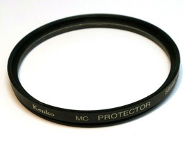 Kenko MC Protector  UV 58mm Filter - £21.30 GBP