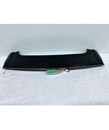 2018 2019 2020 2021 GMC TERRAIN REAR OEM LIFT GATE SPOILER GENUINE 23463270 - $225.52