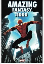 Amazing Fantasy #1000 (Marvel 2022) &quot;New Unread&quot; - £7.45 GBP
