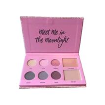 Ulta Beauty Eye &amp; Face Palette Eyeshadow/ Highlighter/ Blush  - $12.04
