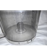 Cuisinart DLC-885AGTX Food Processor Bowl USED - $430.81 MXN