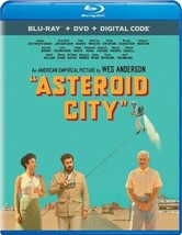 Asteroid City [New Blu-ray] Eco Amaray Case, Subtitled - £39.32 GBP