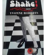 Shake! [Hardcover] Yvonne Roberts - $223.43 MXN