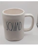 Rae Dunn Artisan Collection by Magenta &quot;Squad&quot; Mug - $410.43 MXN