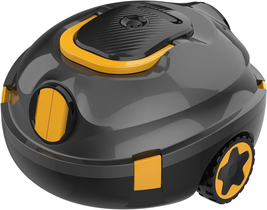 Y20 Cordless Robotic Pool Cleaner, Automatic Pool Vacuum for above Groun... - $273.83