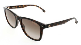 CARRERA 2022T/S-0086/HA Sunglasses Sun Glasses 0086 HAVANA Authentic New... - $119.78
