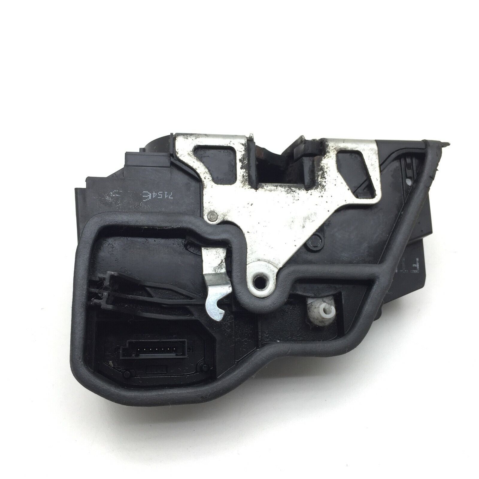 20042009 BMW X3 Door Lock Actuator Front Driver Side Latch 2.5i 6 Cyl