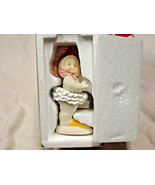 Snowbabies let&#39;s pretend  Which Came First?   2002   NEW - £11.81 GBP