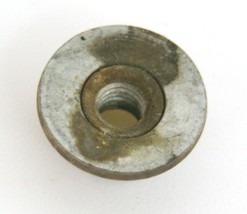 99-07 Ford SD 11mm NUT Vacuum Canister Wheel Well Nut OEM 5872 - £1.55 GBP
