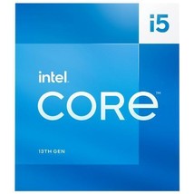 Intel Core i5-13400 Desktop Processor - 10 Cores (6P+4E) And 16 Threads - £298.02 GBP