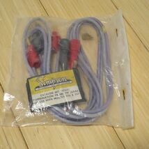 Simpson Instruments Catalog No. 07541 Combination Probe tips Use With 25... - $24.99