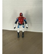 Marvel Universe Captain Britain 3.75&quot; Captain America First Avenger Comi... - $8.13 CAD