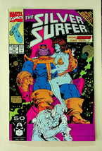Silver Surfer #56 - (Oct, 1991; Marvel) - Near Mint - £5.42 GBP