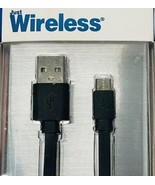 USB-C Charge &amp; Sync Cable ~ For: Samsung, LG, HTC, ZTE &amp; MORE - Just Wir... - $3.09 CAD