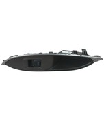 2017-2023 CHEVROLET MALIBU Rear Left Driver Side WINDOW SWITCH BEZEL TRI... - $54.34 CAD