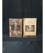 OLD 1929 &amp; 1949 Favorite Recipes Methodist Kitchens COOKBOOK Colebrook NH  - $55.75 CAD