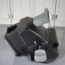 HANDLE SOCKET w/Cord Hook &amp; Knob for Hoover PowerScrub XL FH68000 Series... - $18.26