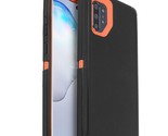 For Galaxy Note 10 Plus Case, Drop Protection Full Body Rugged Heavy Dut... - $24.99