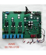 Heidelberg Printing Machine AVM5 Board 00.781.9638/ 00.785.0214 /00.785.... - $2,842.07 CAD