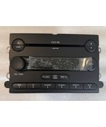 OEM CD6 MP3 subwoofer radio. OEM factory original CD stereo. Some 2007 F... - $159.99