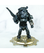 Fallout Brotherhood of Steel Power Armor Figure Loot Crate Exclusive 2019 - $27.28 CAD