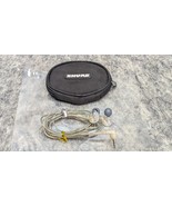 Shure SE215 Clear Wired Earbuds - Professional Sound Isolating Earphones... - €36,99 EUR