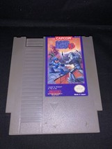 Mega Man 3 (Nintendo NES, 1985) MegaMan Cartridge Only - £18.94 GBP