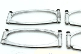 2002-2008 MINI COOPER S R52 R53 INTERCOOLER BOOT CLAMPS H1947 image 3