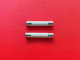 2pcs 0326025.MXP 25A/250VP, 6*30mm, 326 Series Lead-free 3AB, Slo-Blo Fuse - $5.00