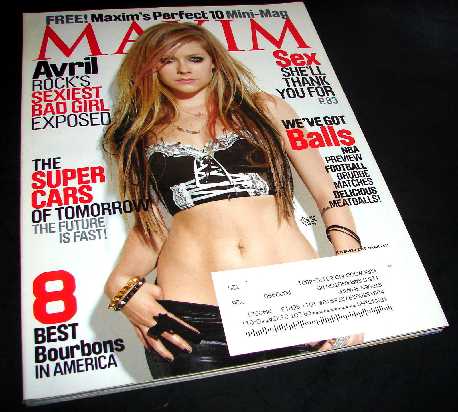 Full-size item image