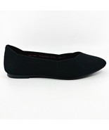Skechers Cleo 3 Carats Black Womens Size 6.5 Casual Flat Shoes - $61.67 CAD