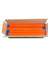 Hot Wheels Mattel Straight Track 100 Pc GFY35 20.5&quot; OVER 170 FEET New - $165.46 CAD