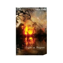 Light in August (Vintage Classics) William Faulkner - $11.00