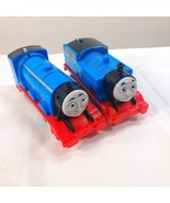 Thomas &amp; Friends Train Tank Motorized Gordon 2013 DO NOT WORK FOR PARTS ... - $257.25 MXN