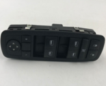 2008-2012 Jeep Liberty Master Power Window Switch OEM F04B50068 - $40.31