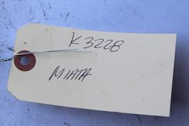 1990-1993 MAZDA MIATA MX-5 LH DRIVER SIDE INTERIOR DOOR HANDLE ASSY K3228 image 2