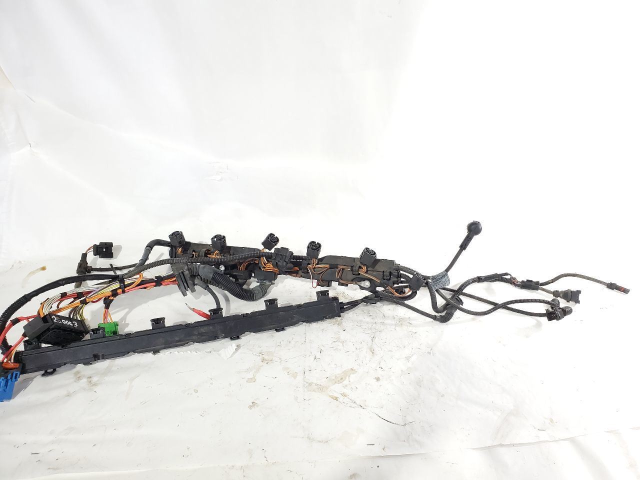 2006 BMW 325I OEM Engine Ignition Injector Harness - $123.75