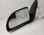 Driver Side View Mirror Power Painted DG7 Opt Fits 04-07 VUE 1028689 - £40.21 GBP