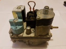 Heil tempstar white rodgers oem furnace gas valve HQ1006221WR - $75.00